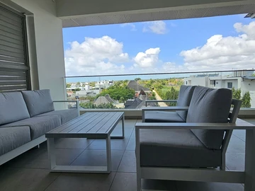 3 Bedroom Penthouse