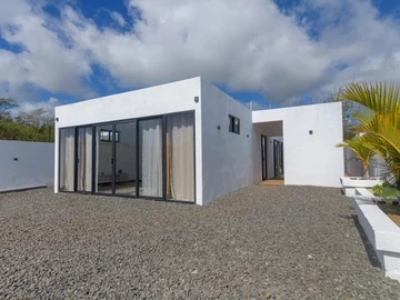Maison de 3 Chambres