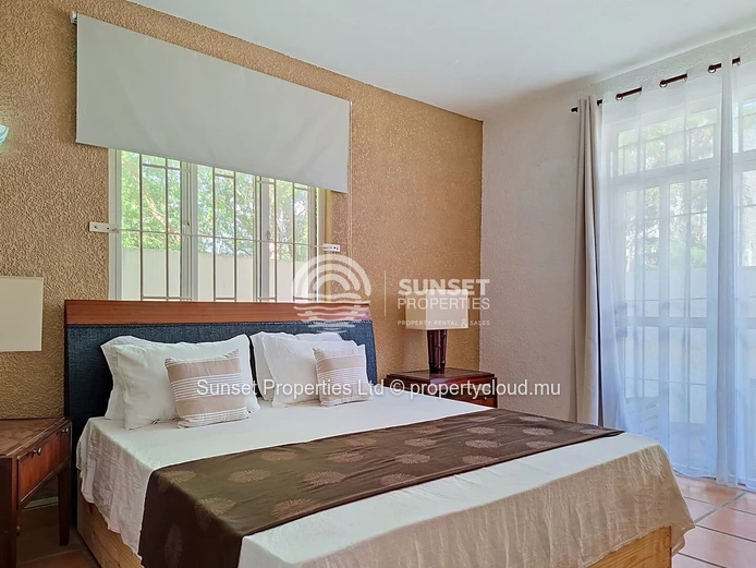 Villa aux grands volumes | Rooftop d’exception