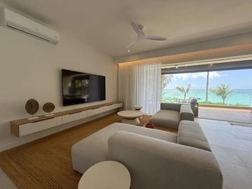 4 Bedroom Apartment