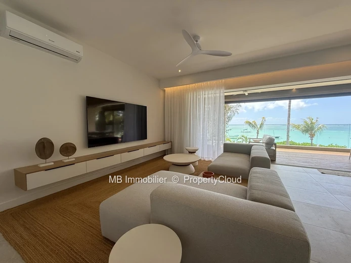 Appartement en location.