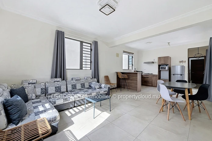 Apartment for sale - Mont Choisy