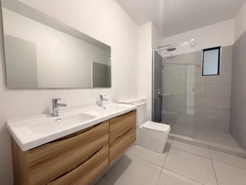 Appartement de 2 Chambres