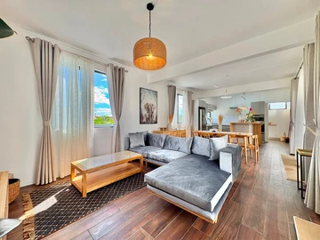 3 Bedroom Villa