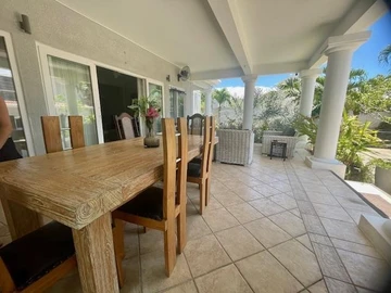 Maison de 3 Chambres