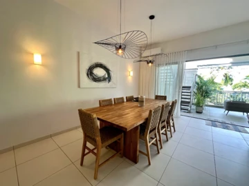 3 Bedroom Penthouse