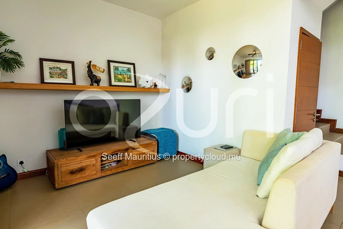 Maison Prestigieuse de 3 Chambres Près de la Plage