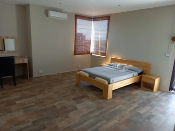 Villa de 5 Chambres