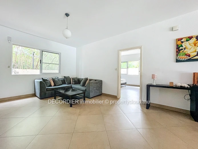 For sale - Pointe aux Piments. Very beautiful R.E.S villa