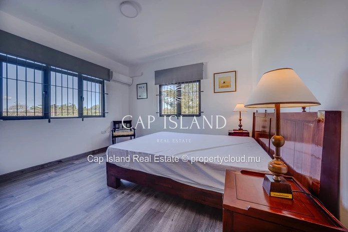 For rent – Family villa in Calodyne
