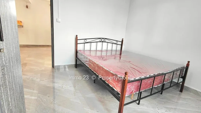 Appartements - 3 chambres - Hermitage