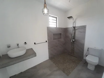 Villa de 3 Chambres