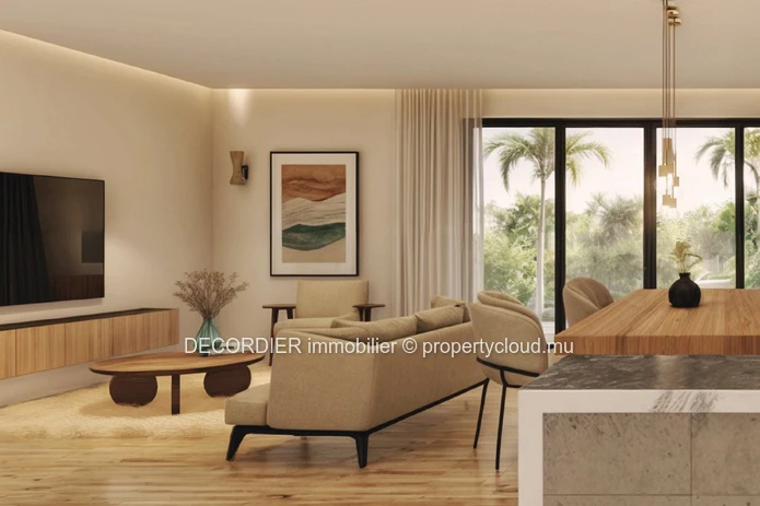 Off-Plan Apartment for sale in Pereybere