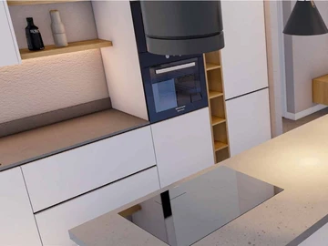 3 Bedroom Penthouse