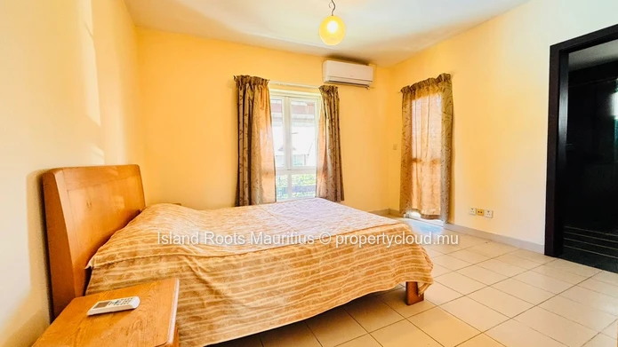Location Grand Baie - Duplex 3 chambres