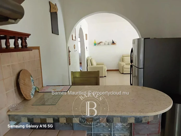 BLUE BAY - Villa avec Piscine - 3 chambres
