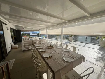 3 Bedroom Penthouse