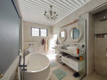 3 Bedroom Villa