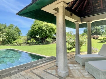 4 Bedroom Villa