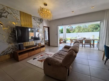 Villa de 4 Chambres