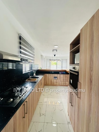 New Listing – Spacious 4-Bedroom Villa for sale in Mont Choisy