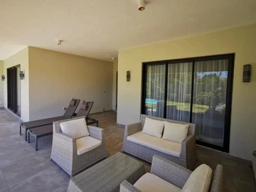 3 Bedroom Villa
