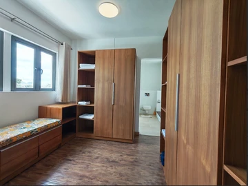 Penthouse de 2 Chambres