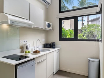 Appartement de 2 Chambres