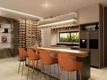 3 Bedroom Villa