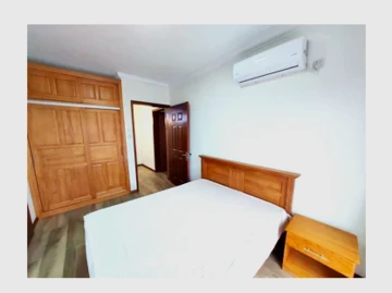 Townhouse, Duplex de 3 Chambres