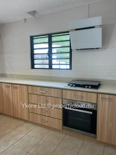 House For Rent In Tamarin