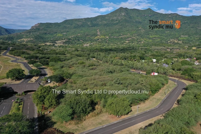 Luxury 4-Bedroom Villas – A Refined Living Experience in the Heart of Nature