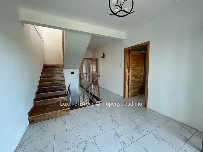 Vie contemporaine au cœur de Grand Baie