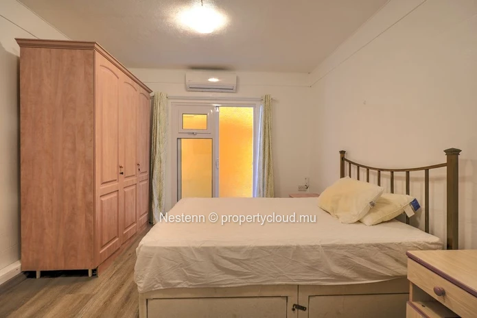  Charming 1-Bedroom Ground Floor Apartment 