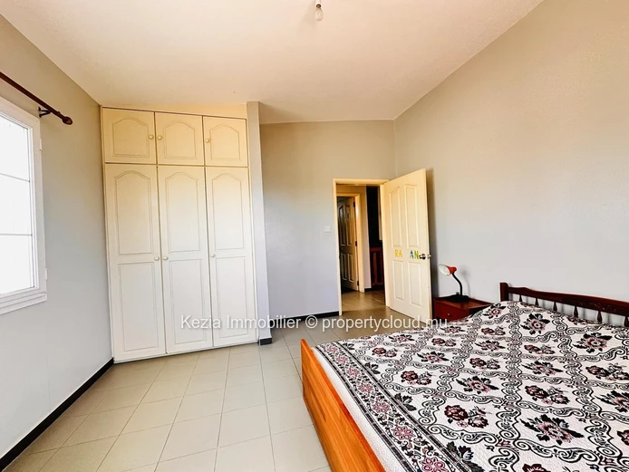 Villa Style Mauricienne
