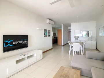 Appartement de 3 Chambres