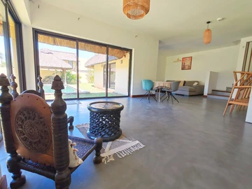 3 Bedroom Villa