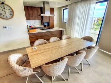 3 Bedroom Apartment