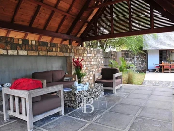 2 Bedroom Villa