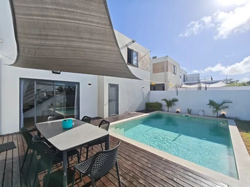3 Bedroom Villa