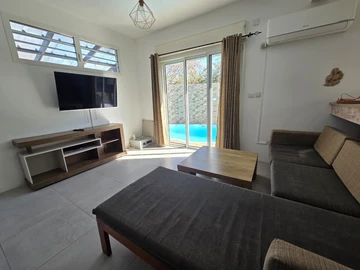 3 Bedroom Villa