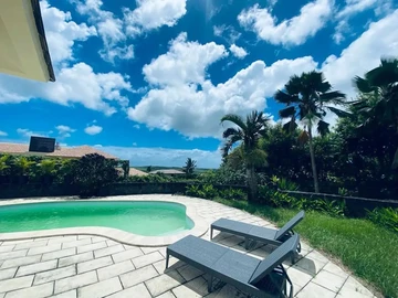 3 Bedroom Villa