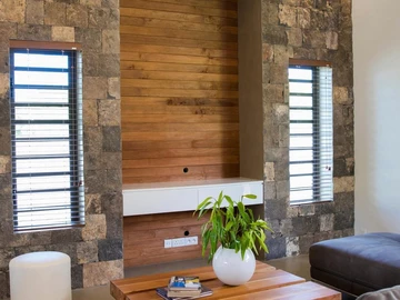Villa de 4 Chambres