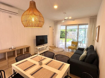 3 Bedroom Townhouse, Duplex