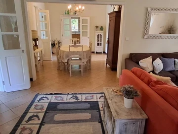 Villa de 5 Chambres