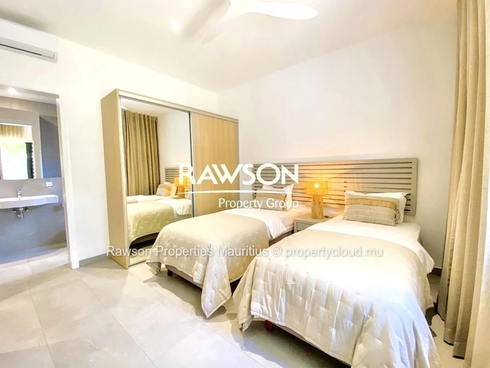 Appartement Neuf Avec Vue Sur La Montagne Et La Mer