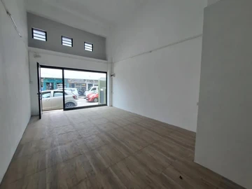 Immobilier Commerciaux
