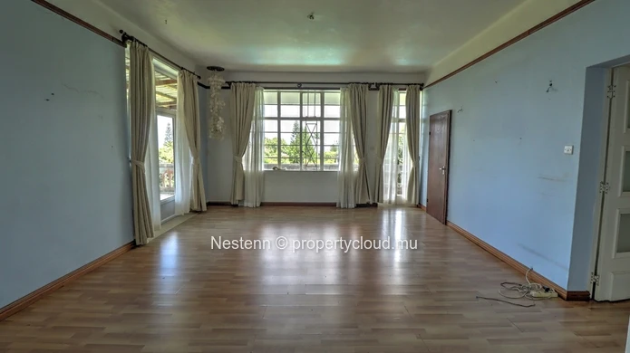 Propriété exceptionnelle de 5 800 m²