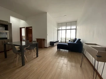 Appartement de 2 Chambres