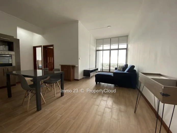 Appartements - 2 chambres - Sodnac